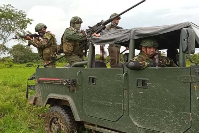 militar