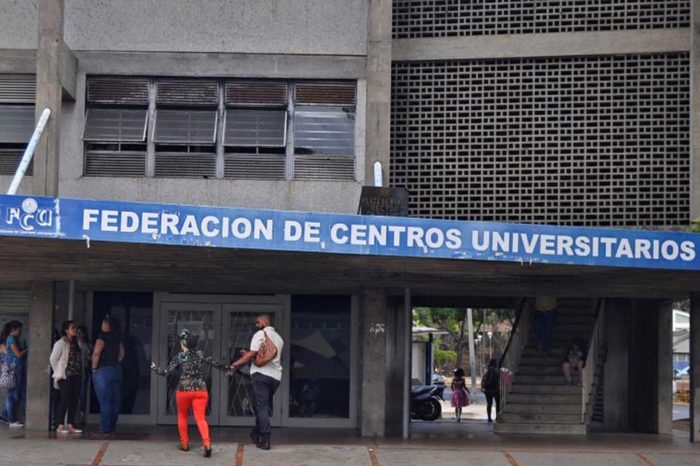 FCU-UCV