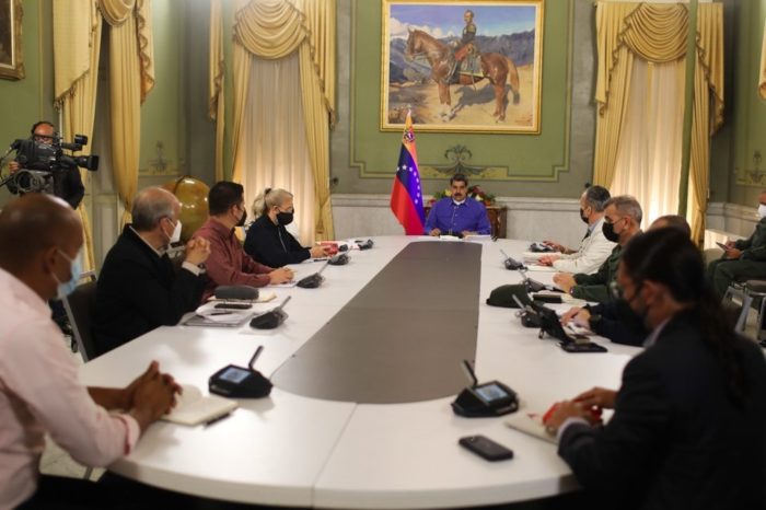 Maduro