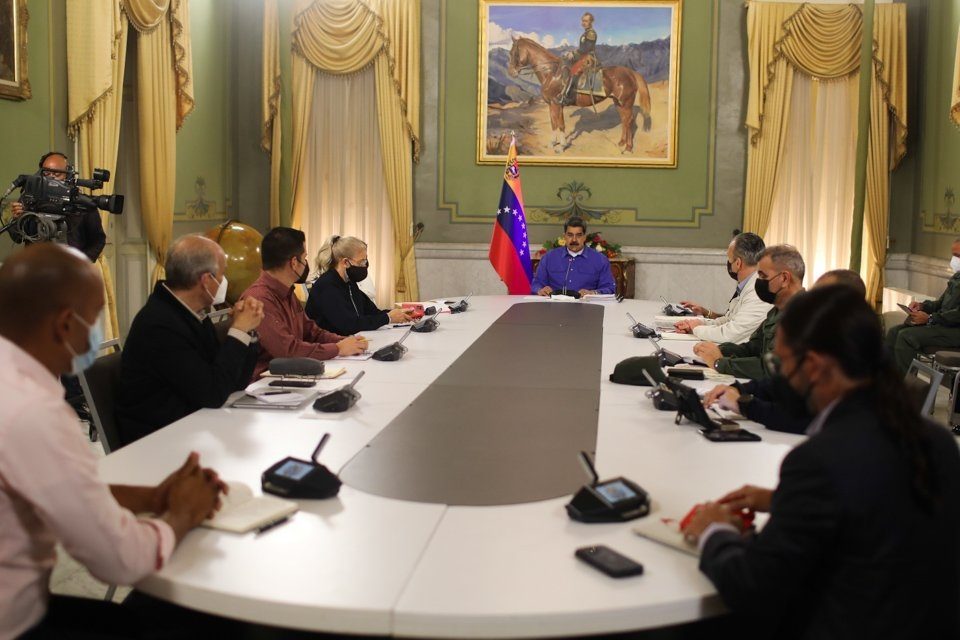 Maduro