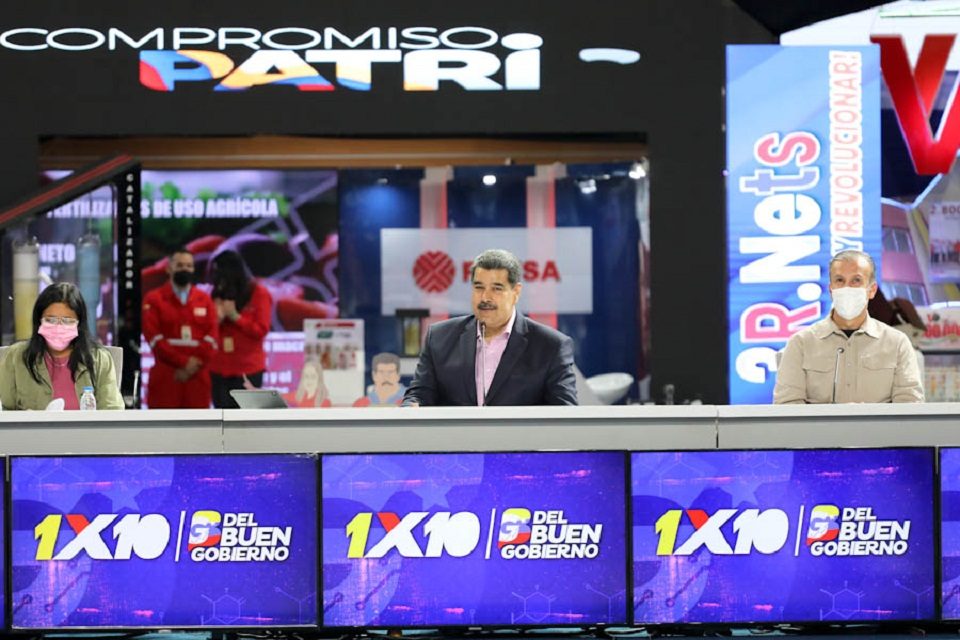 Maduro