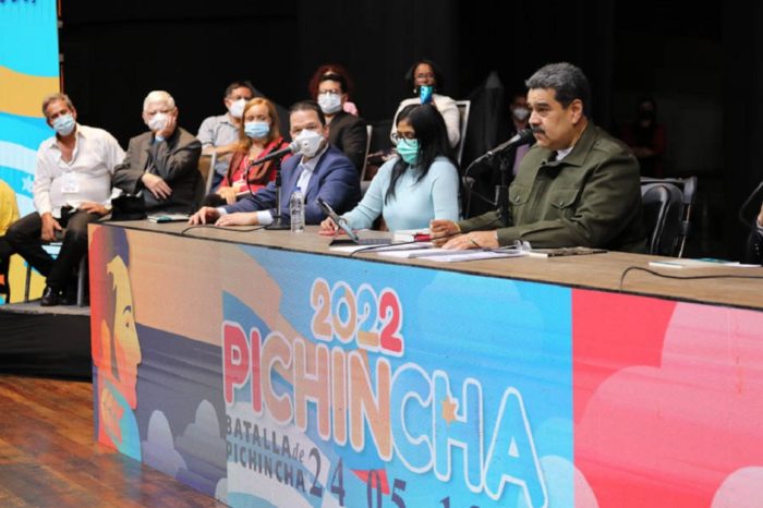 Maduro