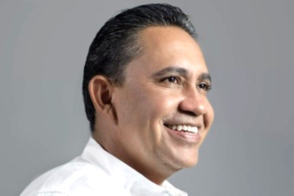 German Rozo Anis Colombia