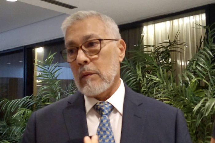 Humberto Figuera ALAV vuelos Venezuela EEUU