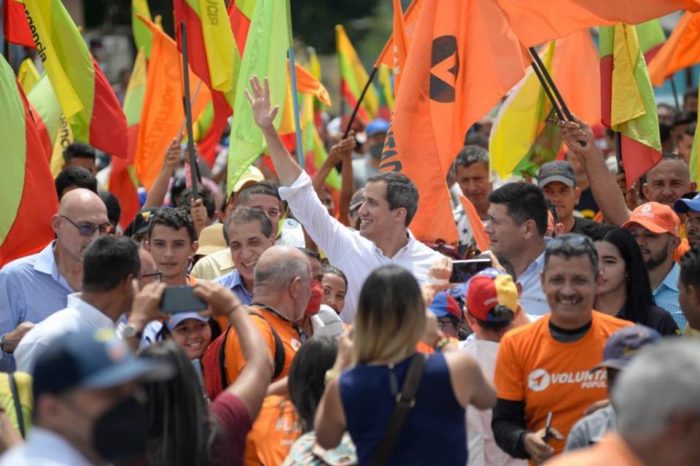 Guaidó