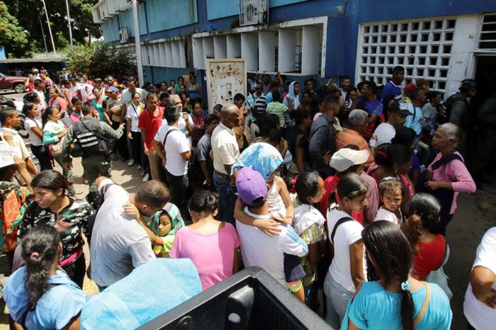 La salud inaccesible