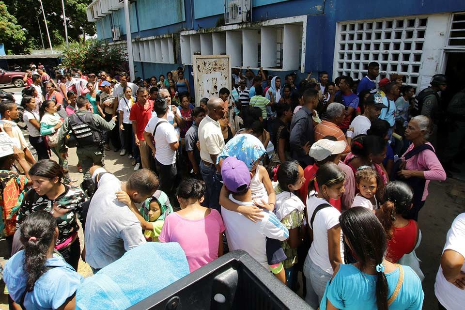 La salud inaccesible