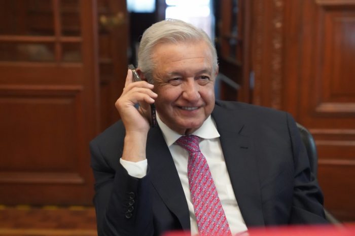 López Obrador