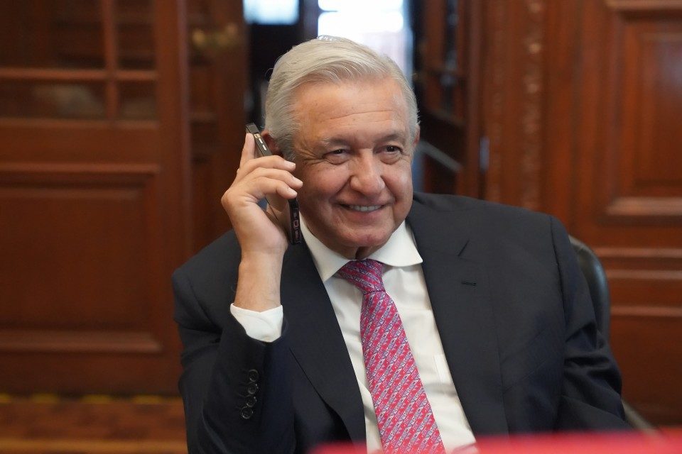 López Obrador