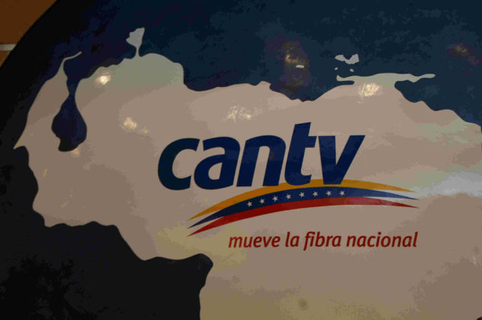 Cantv en el Mercado de Valores