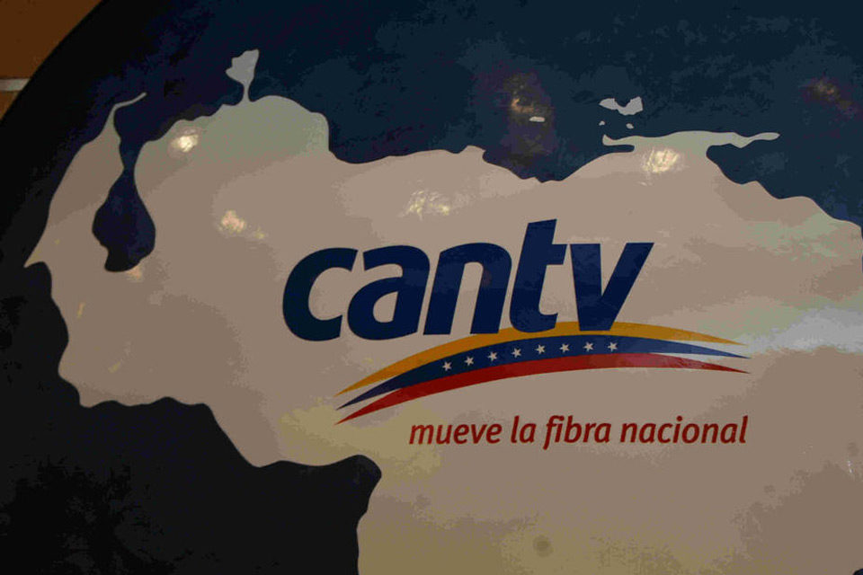 Cantv en el Mercado de Valores
