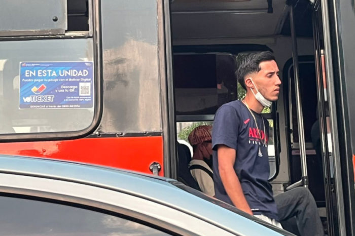 pasaje veticket