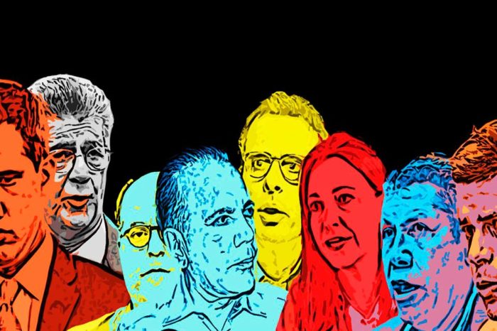 ¿Cómo recomponer a la fracturada oposición venezolana?