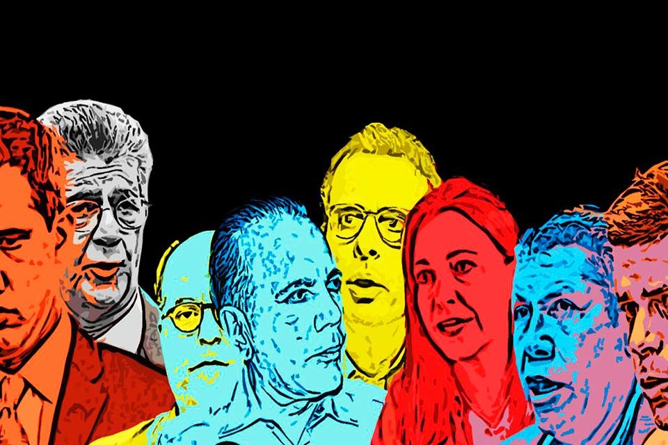 ¿Cómo recomponer a la fracturada oposición venezolana?