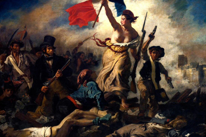 Poder y libertad