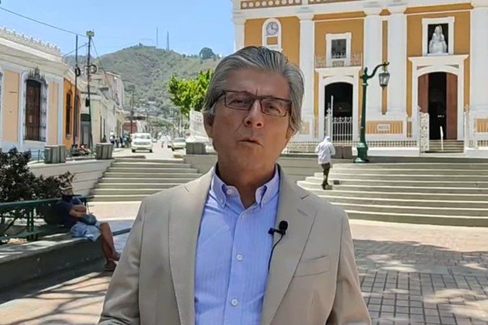 Rafael Dochao Moreno Unión Europea