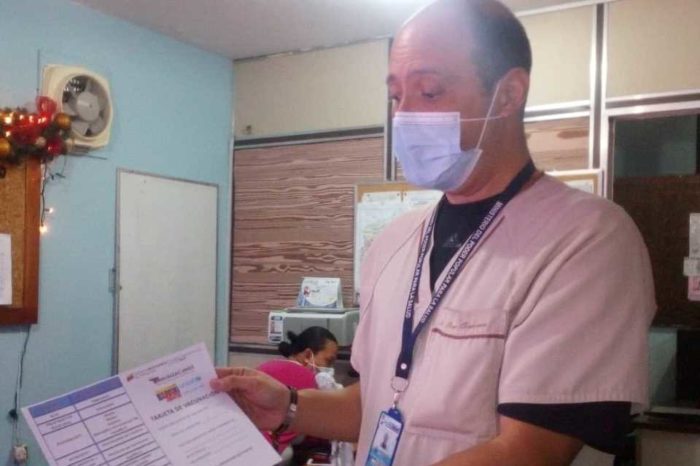 79 casos de dengue en Táchira en primeros cuatro meses de 2022