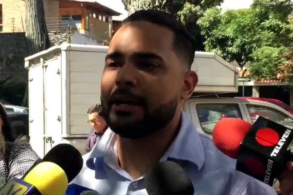 Roangel Ojeda UCV