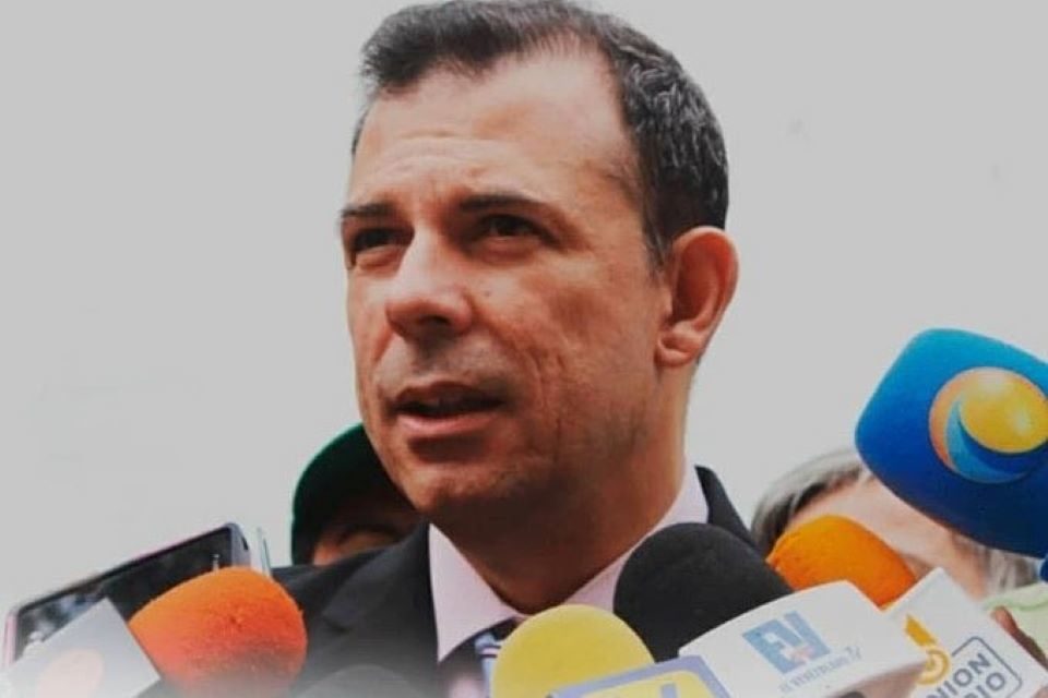 Roberto Enríquez