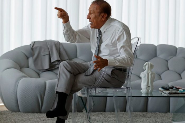 Rodolfo Hernández