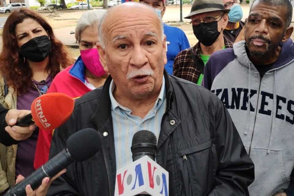 Rubén González: La OIT
