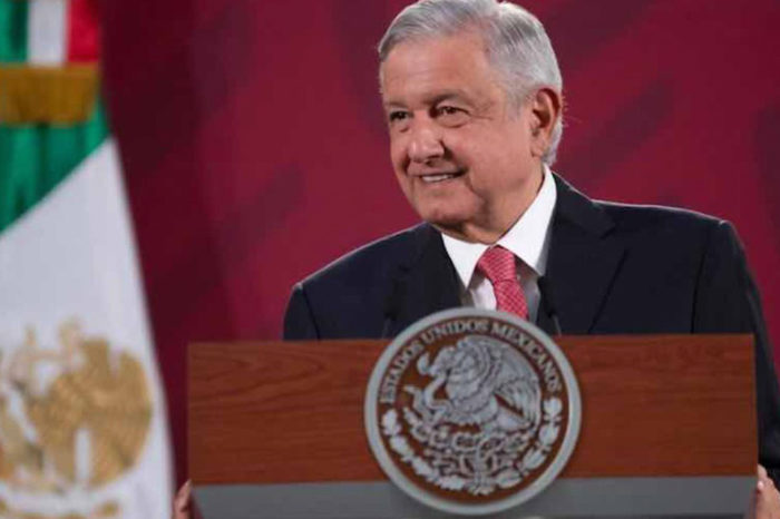 ¿Se radicaliza el gobierno mexicano?