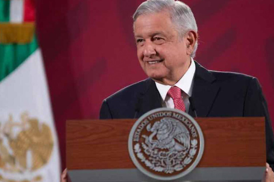 ¿Se radicaliza el gobierno mexicano?