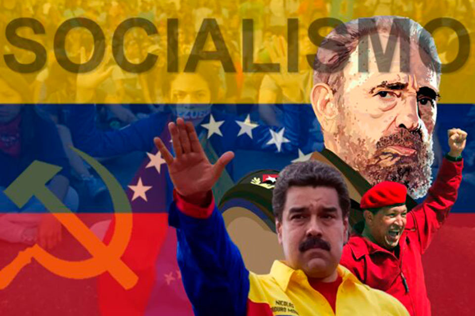 ¿Solidaridad entre izquierdas u otra cosa?