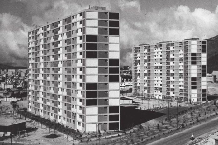 Prefabricación, un nuevo impulso a la vivienda popular