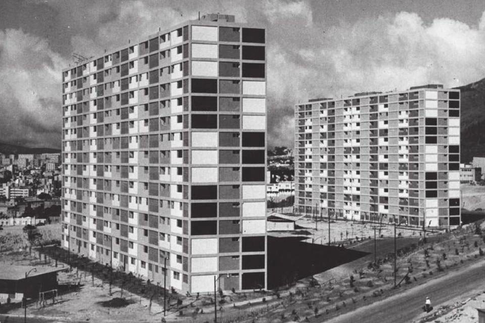 Prefabricación, un nuevo impulso a la vivienda popular