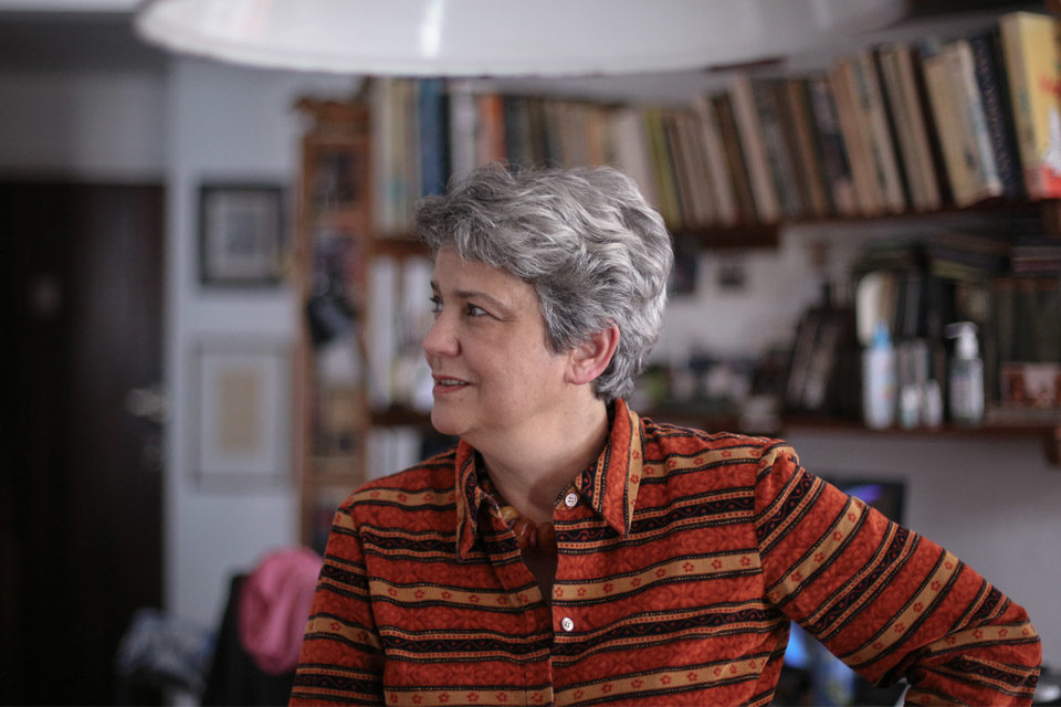 Tamara Herrera sobre las sanciones