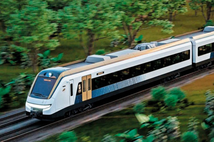 Tren Maya: más que un tren, nada de maya