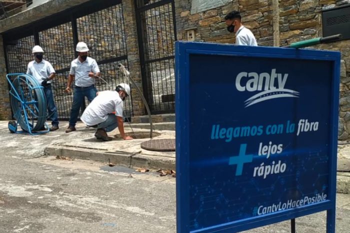 cantv