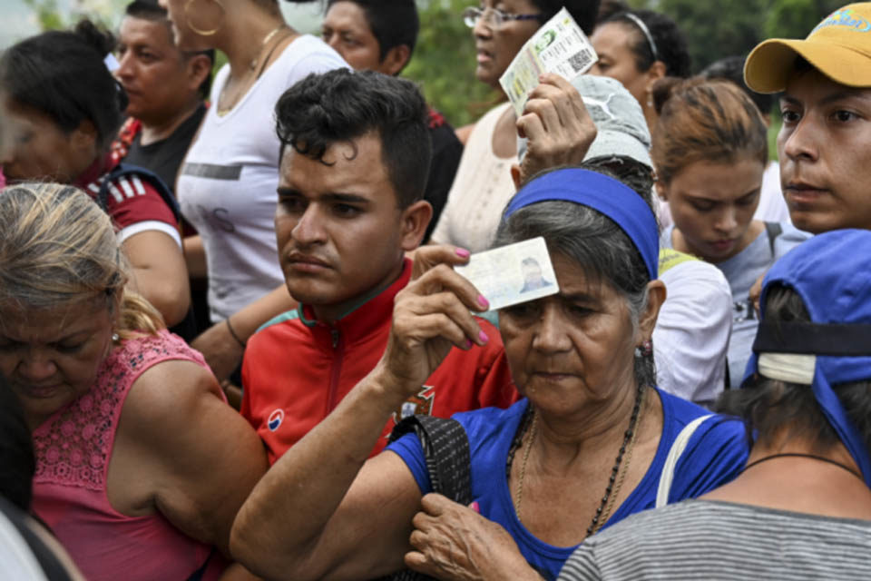 colombianos