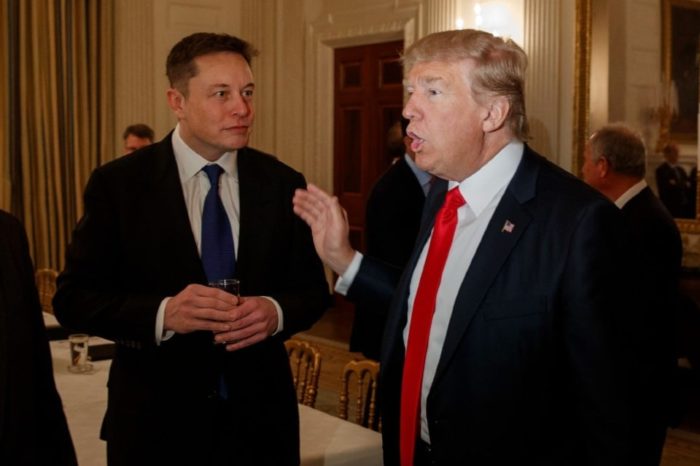 elon-musk-y-donald-trump EEUU Twitter