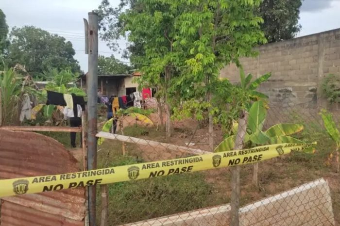 monagas granada cicpc no pase sucesos