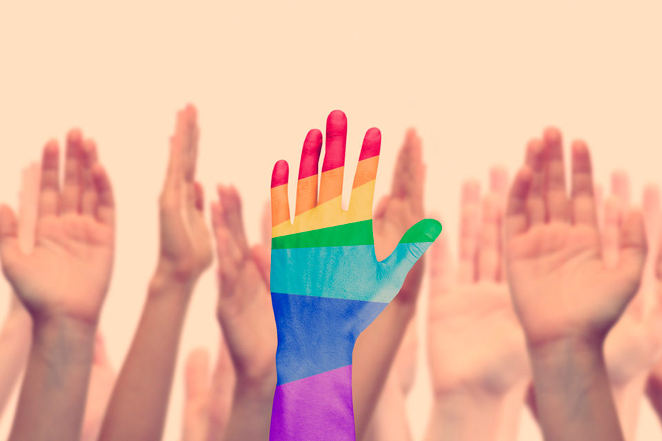 La inclusión de las personas trans en la ley contra la violencia hacia las mujeres en Brasil