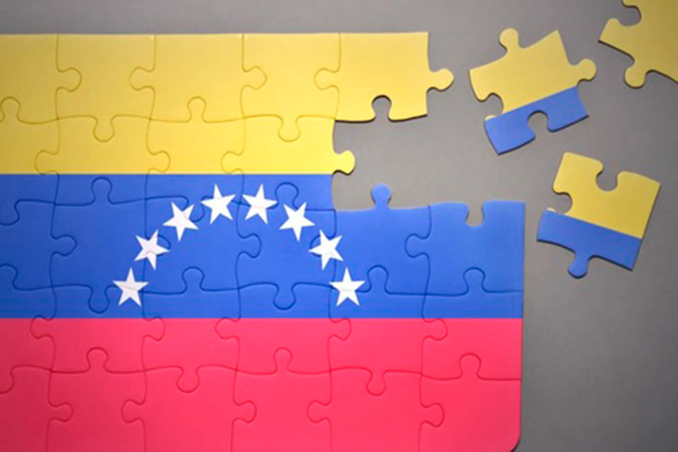La Red Global de la Diáspora: necesidad y punto de encuentro