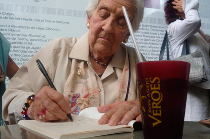 Alicia Álamo Bartolomé 