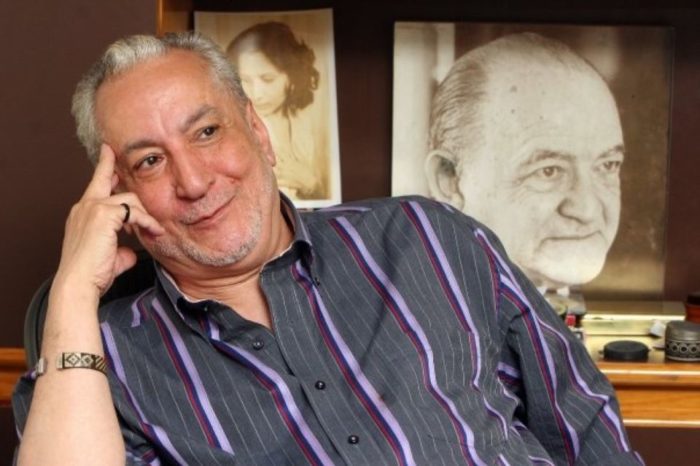 Argenis Martínez El Nacional