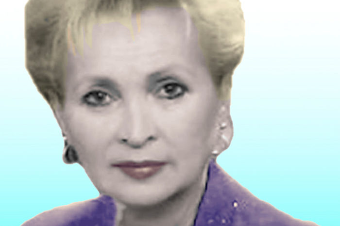 Aymara Hernández, mujer multifacética