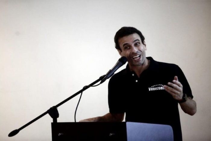 Capriles