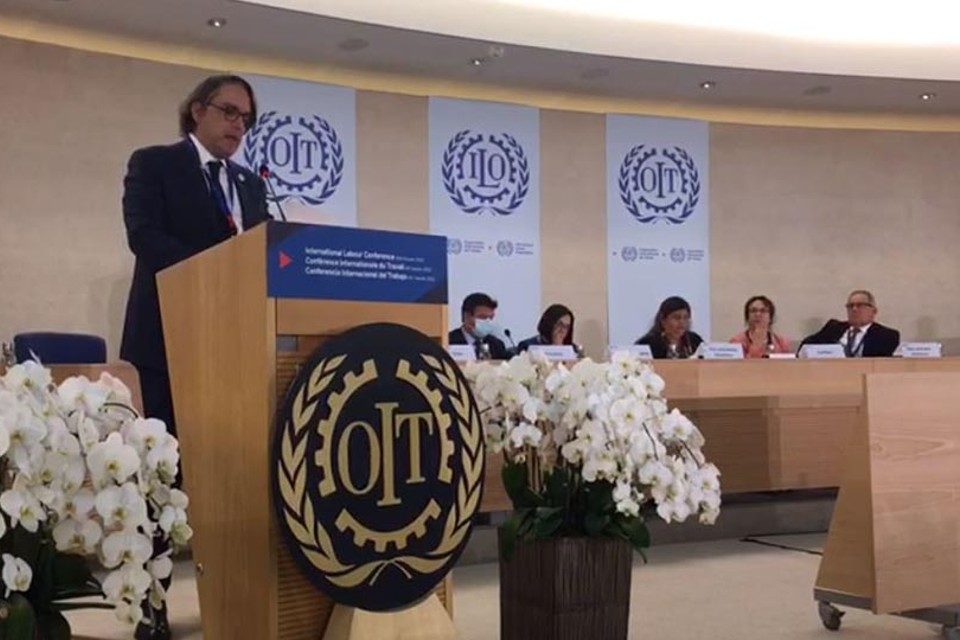 Carlos-Fernandez OIT_Fedecamaras