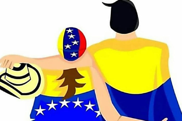 Colombia, sin excusas