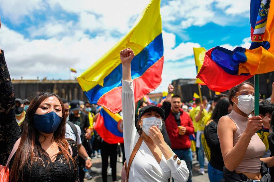 Colombia