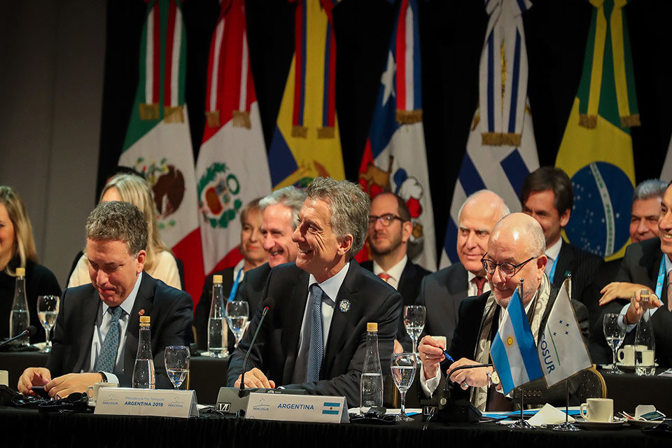 Mercosur: es momento de consolidar la integración efectiva