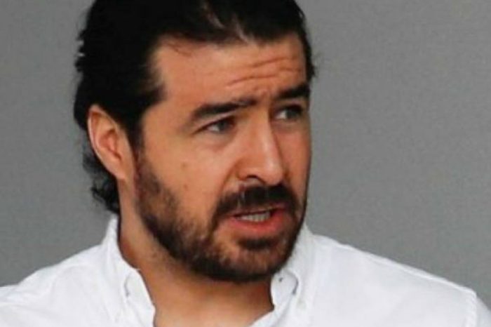 Daniel Ceballos