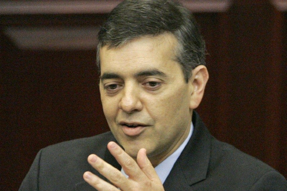 David Rivera EEUU Leopoldo López Raúl Gorrín