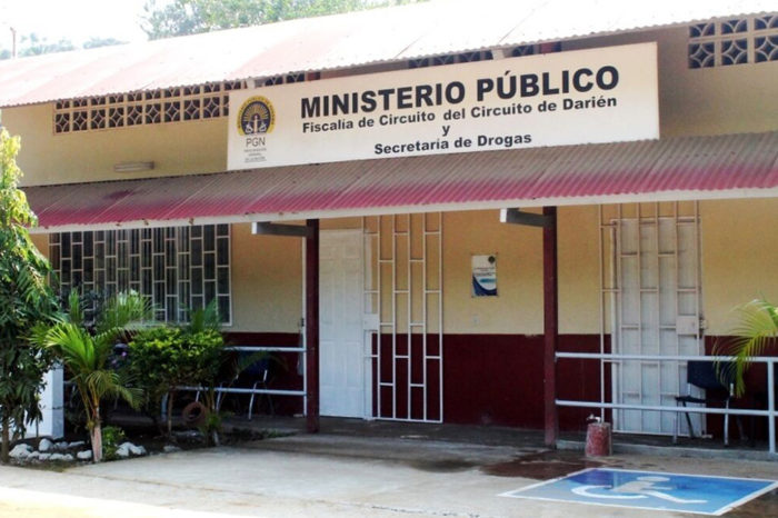 Detenidos ocho venezolanos Panamá
