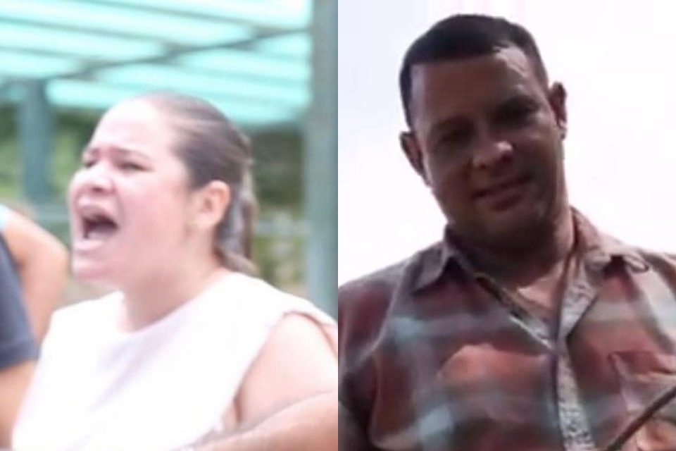 Agresores de Guaidó en Cojedes